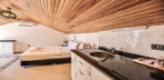 Standart Çatı Deniz Manzaralı Görseli