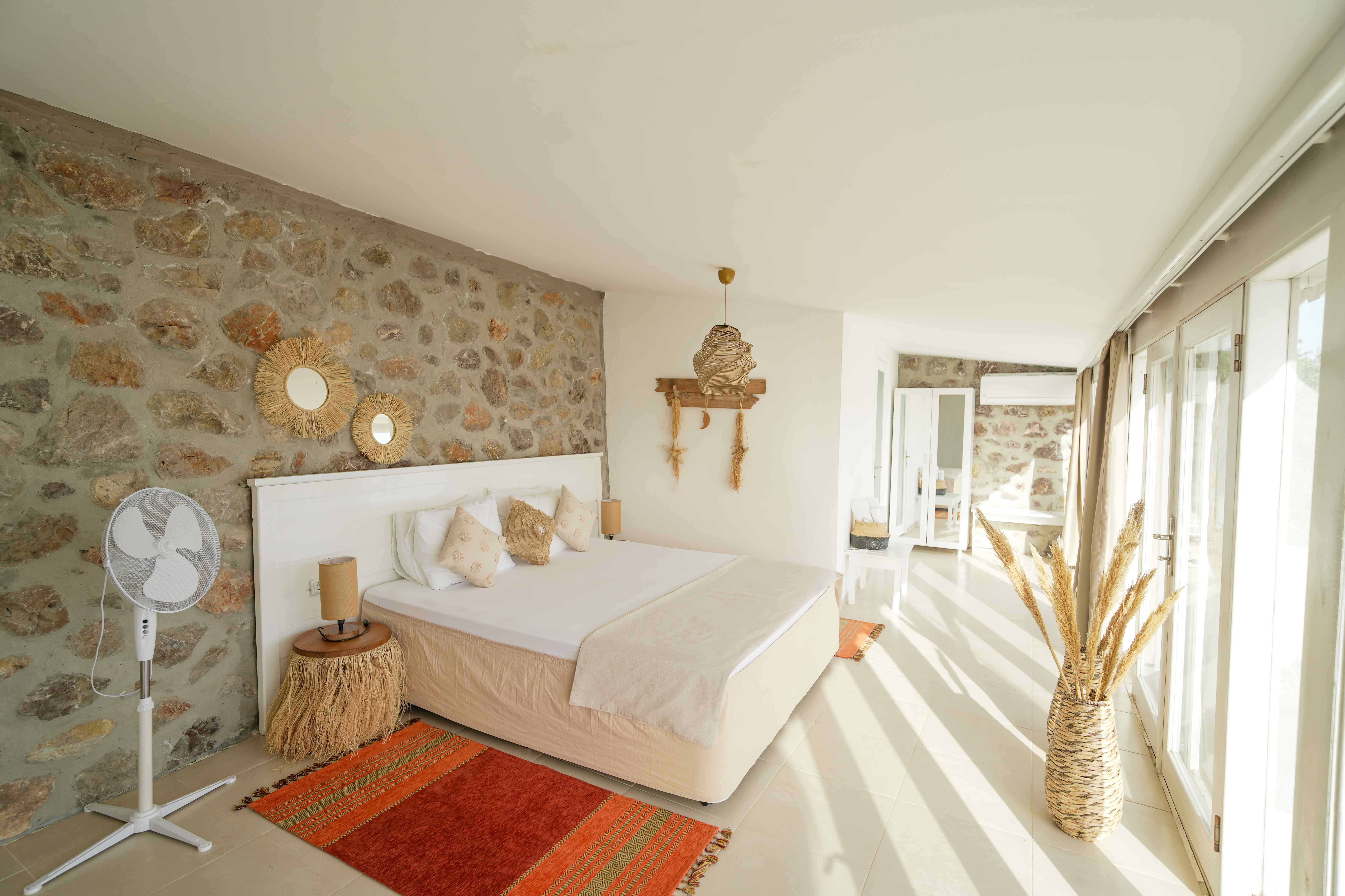 Junior Suite Room, Sea View