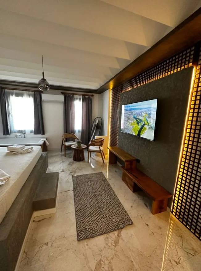 Rüya Boheme Hotel · 45