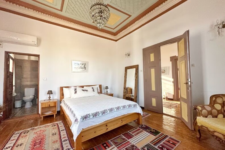 Saklı Konak Karaburun galeri 3