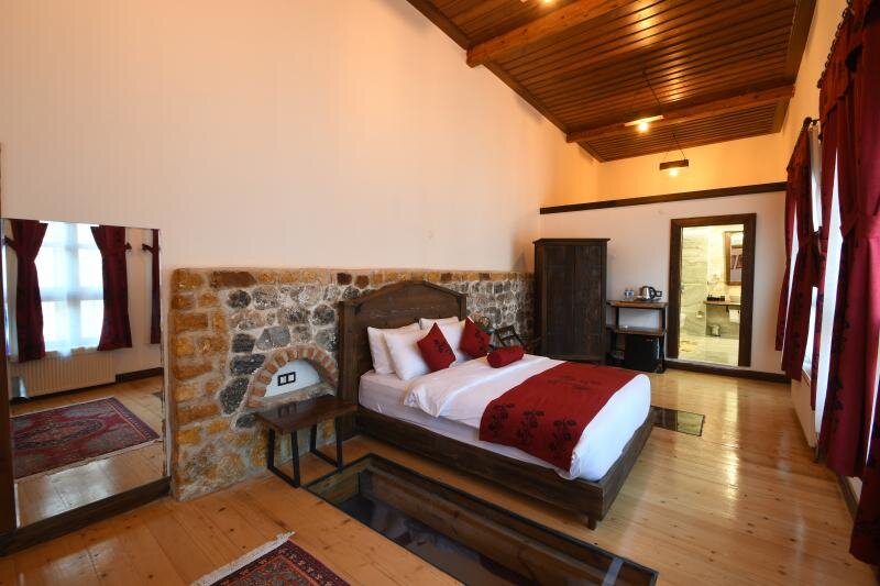 Yazmacılar Hanı Butik Otel Rezervasyon