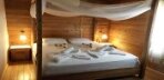 3 Kişilik Bungalov Oda Görseli