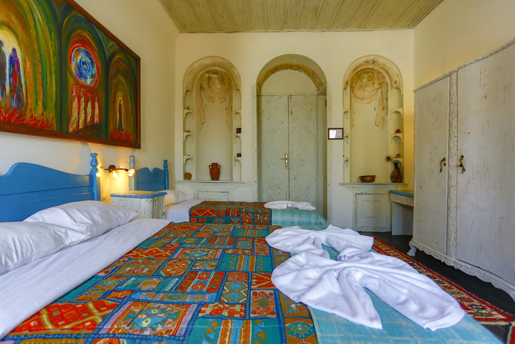 Atelya Art Hotel