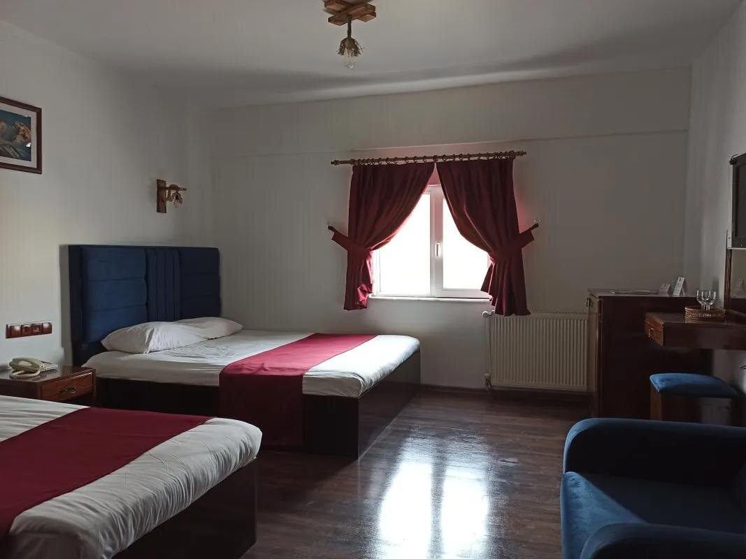 Ace Erciyes Otel