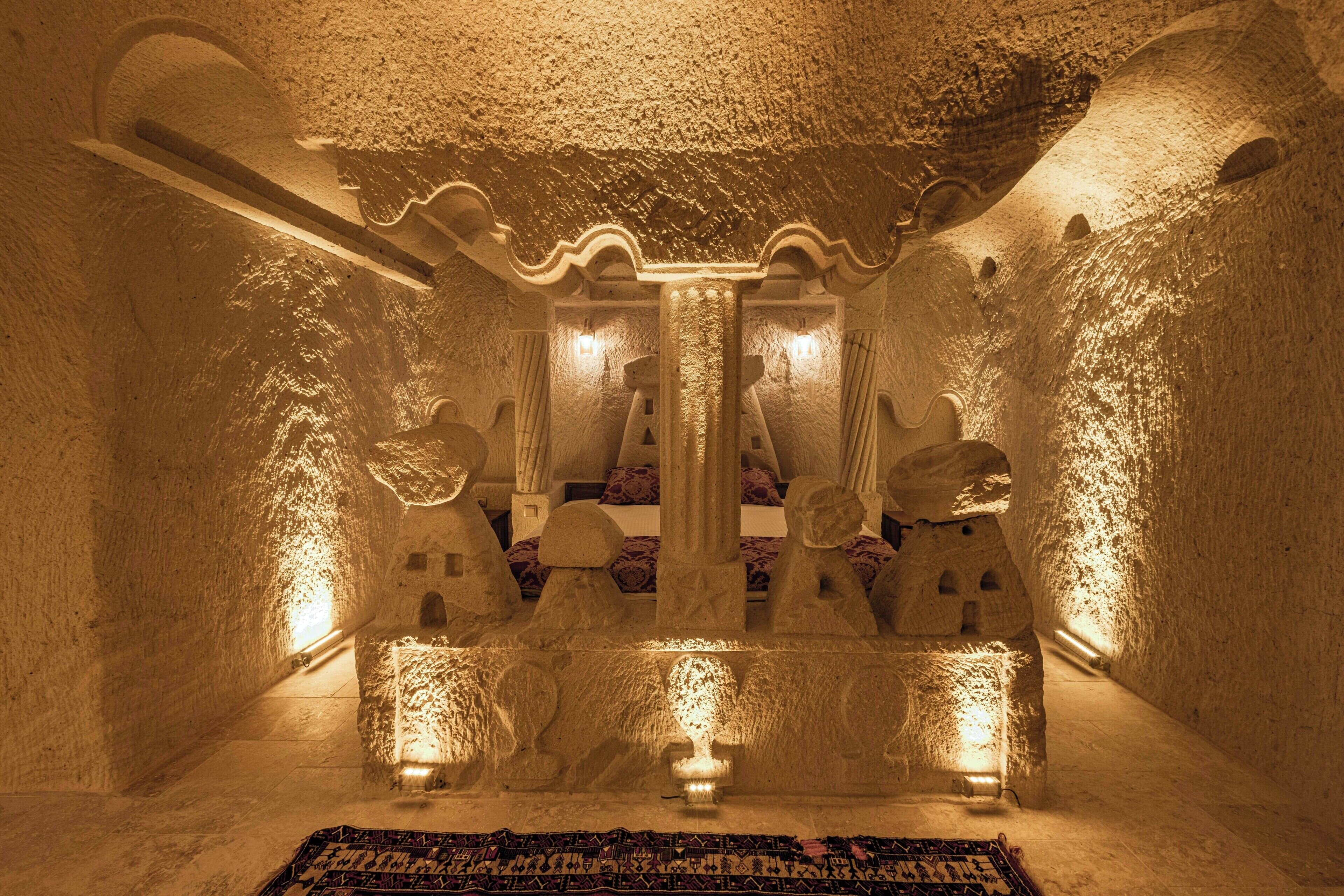 Cappadocia Odası
