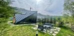 Şömine Sobalı Dublex Bungalov - 203/205 Görseli