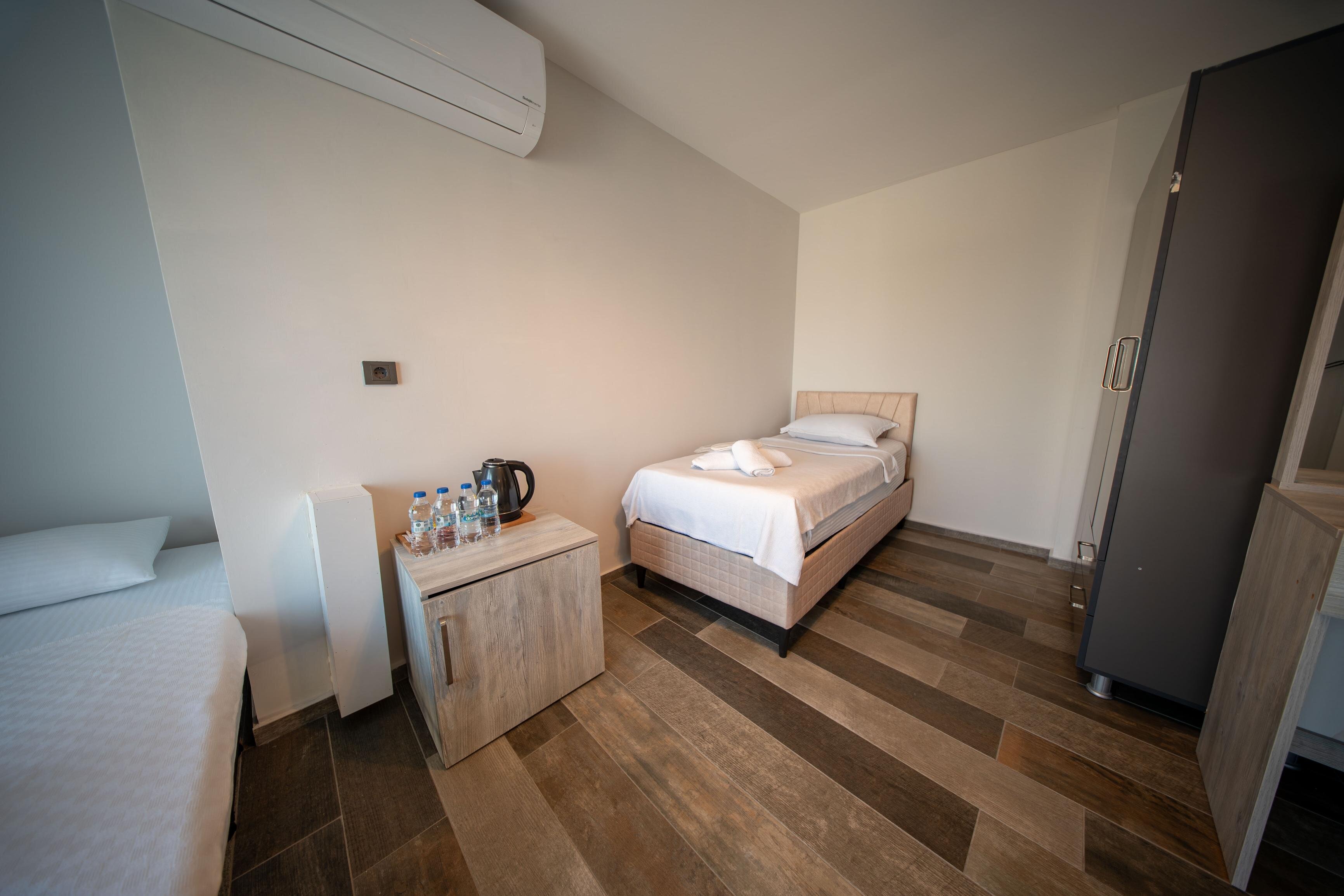 Terrace Suite