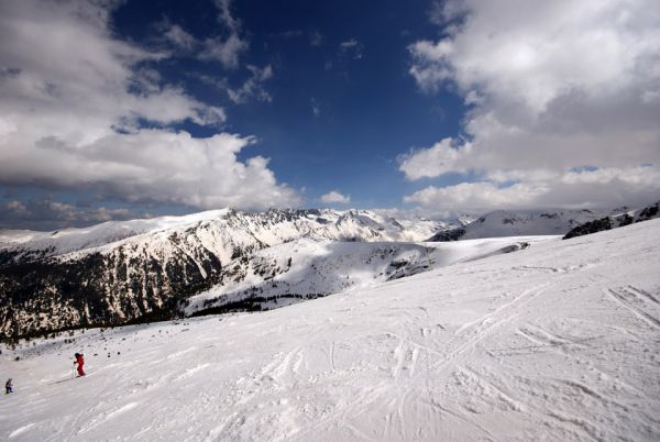 Bansko Turu - Otobüs ile 3 Gece - Yarım Pansiyon - Sömestir Dönemi