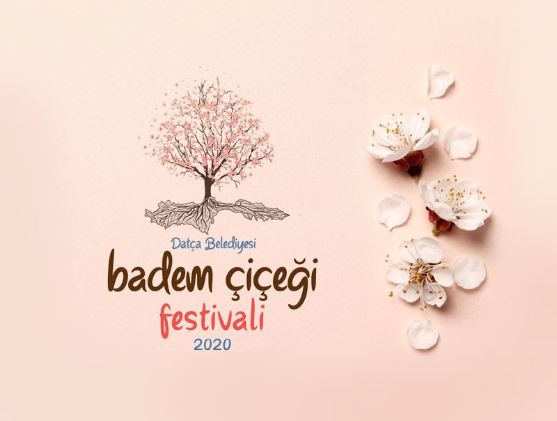 Datça Badem Çiçeği Festivali Turu 1 gece konaklama İstanbul, Bursa çıkışlı