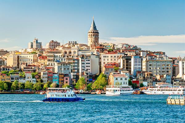 İstanbul Şile Ağva ve Adalar Turu 2 Gece Konaklama Pegasus ile Trabzon Çıkışlı
