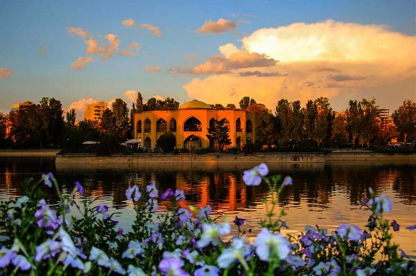 Doğu'nun Hazineleri ve İran Turu Pegasus Havayolları ile 7 Gece Konaklamalı