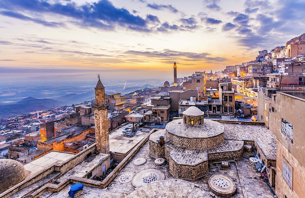 Susis Travel Özel Uçaklı GAP Turu Pegasus ile 3 Gece Otel Konaklamalı İstanbul Çıkışlı