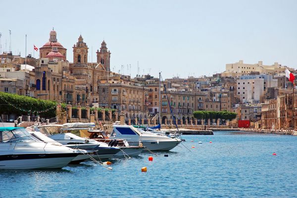 Malta Turu - Akdeniz'in Güneş Batmayan Adası - Thy ile 3 Gece