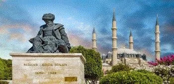 Edirne Dupnisa Mağarası İğneada ve Tekirdağ Turu 2 Gece Otel Konaklamalı İzmir Çıkışlı