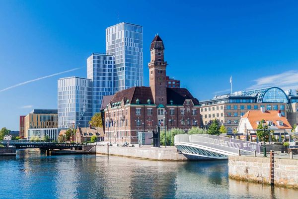 İskandinavya & Norveç Fiyort Turu Türk Havayolları İle 7 Gece (CPH-ARN)