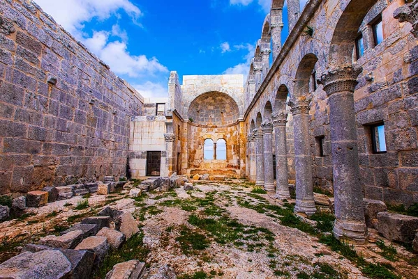 Uçaklı Kilikya Adana Mersin Tarsus Silifke Turu Pegasus İle 2 Gece Otel Konaklamalı