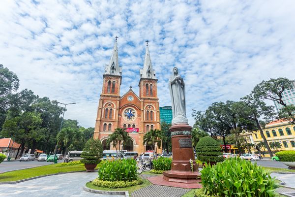 Vietnam & Kamboçya Turu - Süper Promo - Emirates Havayolları ile 7 Gece