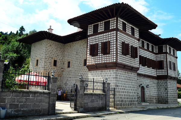 Uçaklı Karadeniz Yaylalar ve Batum Turu Pegasus İle 4 Gece Otel (1 Gece Batum ) Konaklamalı Antalya Çıkışlı Samsun Başlar