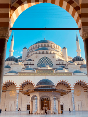 Uçaklı İstanbul Tarihi Yarımada Pierre Loti Dolmabahçe Kuzguncuk Kadıköy Turu 2 Gece Konaklamalı Kıbrıs Çıkışlı
