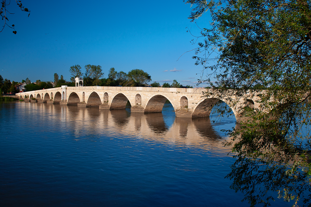 Edirne Turu