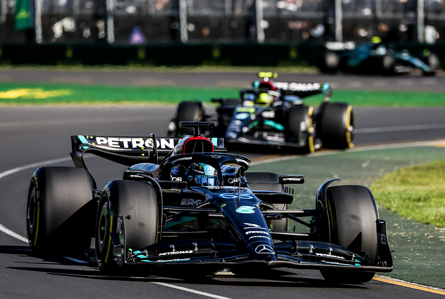 Cidde Grand Prix Turu THY ile 6 Gece Riyad Turu Dahil