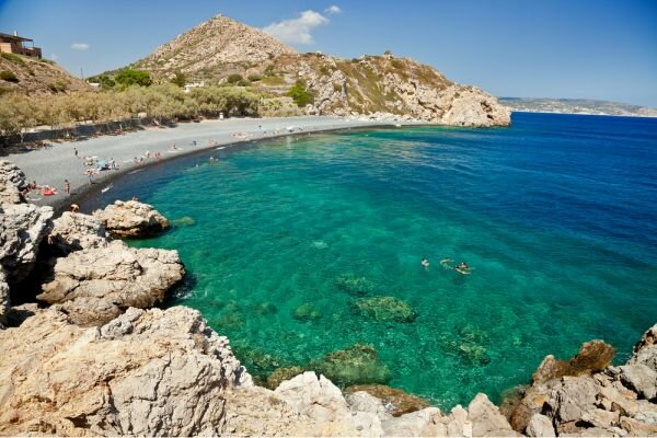 Sakız Adası Turu - 4* Oteller - Çeşme Çıkışlı 2 Gece 3 Gün