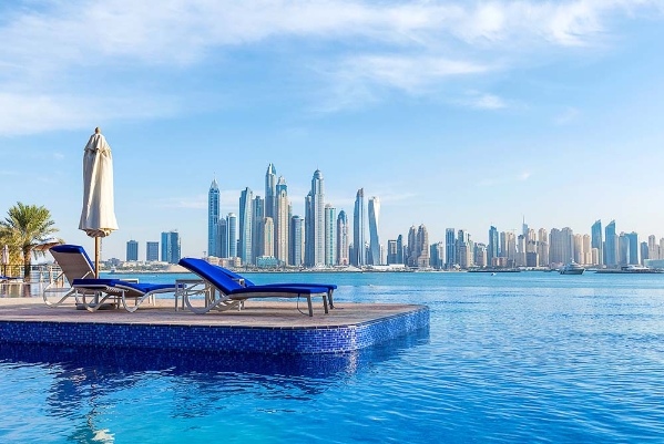 Dubai Turu - Çölün Ortasındaki Vaha - 3* Oteller - Trabzon Hareketli Air Arabia Havayolları İle 3 Gece