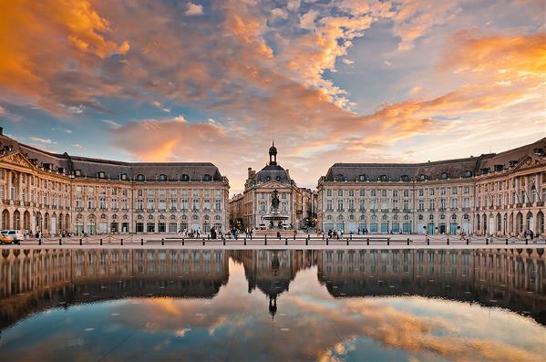 Bordeaux'dan Porto'ya Basklar Kuzey İspanya Turu THY ile - 7 Gece - Ramazan Bayramı