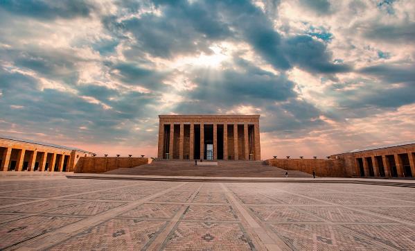 Anıtkabir Turu Günübirlik Sömestır Özel