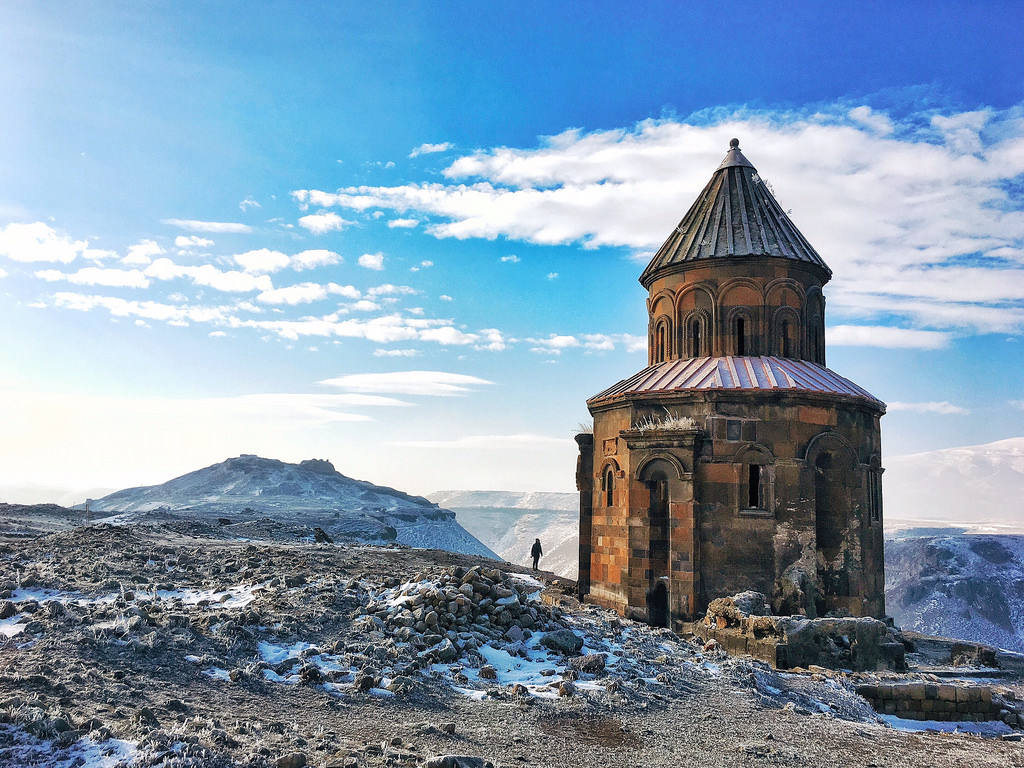 Mezopotamya’dan Serhat’a Gap ve Doğu Anadolu Turu 8 Gece Otel Konaklamalı İstanbul Çıkışlı Kurban Bayramı Özel