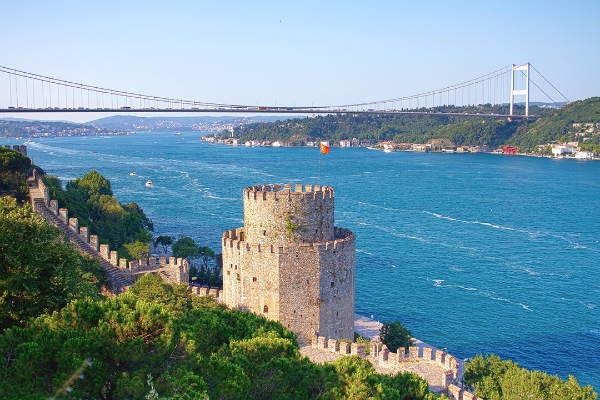 İstanbul Şile Ağva ve Adalar Turu 2 Gece Konaklama Pegasus ile İzmir çıkışlı Sömestir Özel