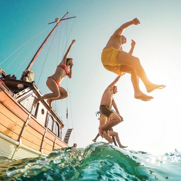Marmaris Datça Turu 4 gece konaklama İstanbul çıkışlı Kurban Bayramı Özel