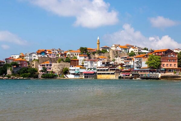 Safranbolu Amasra Abant Turu 1 Gece Otel Konaklamalı Edirne Kırklareli Lüleburgaz Tekirdağ Çorlu Silivri Çıkışlı
