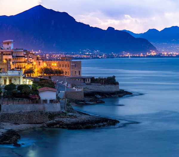 Palermo & Catania Turu Türk Havayolları İle 4 Gece