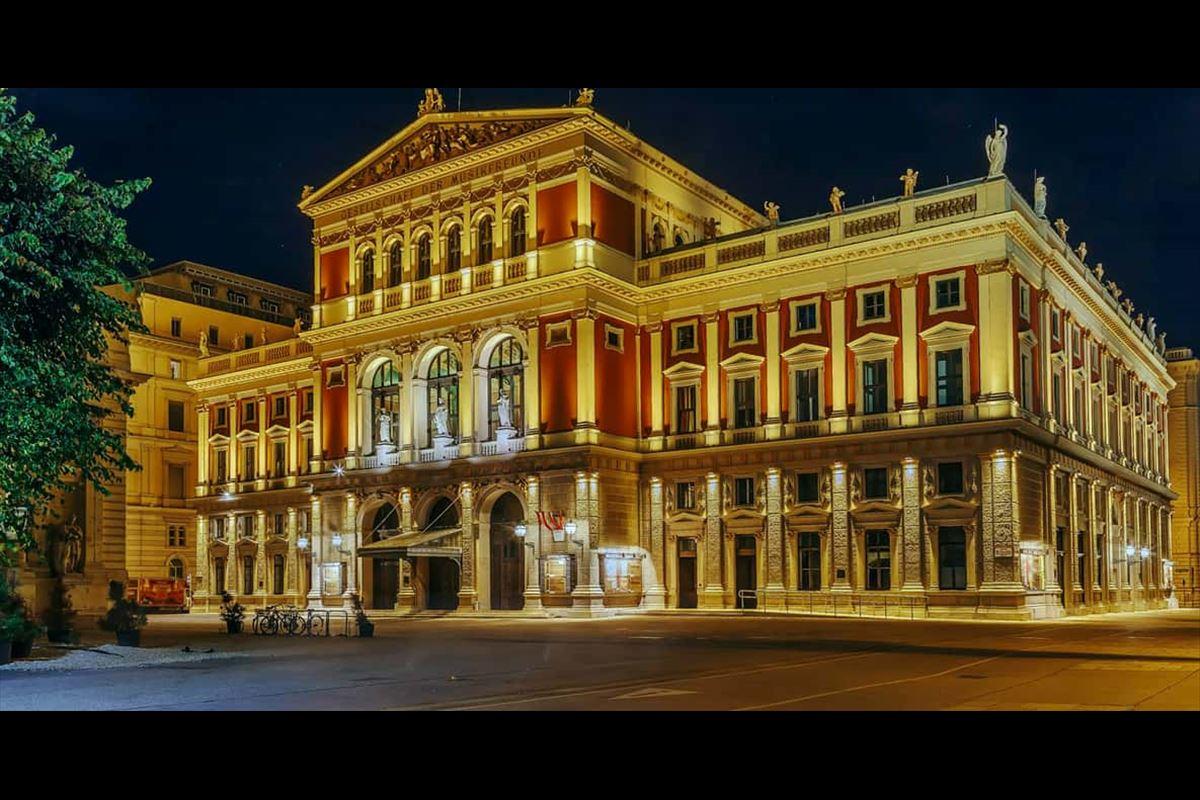 Grand Munih & Hallstatt & Salzburg & Viyana Turu 4 Gece Thy İle (MUC-VIE)