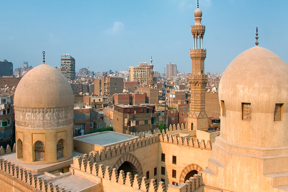 Antik Mısır Üçgeni Turu Soutwind Havayolları İle - Adana Çukurova Hareketli - 7 Gece