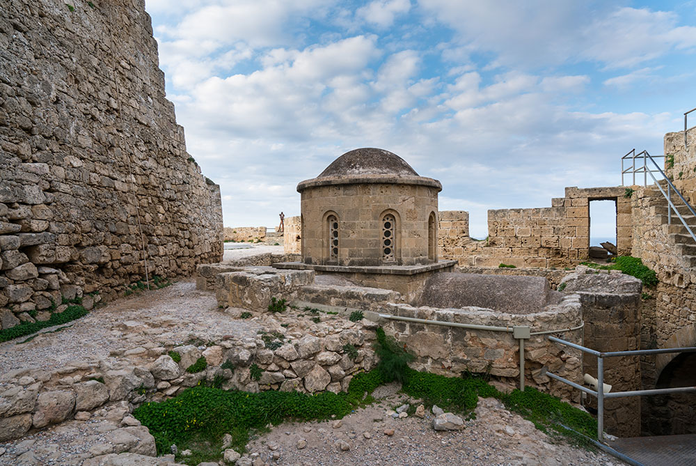 Uçaklı Kıbrıs Turu Thy ile 2 Gece Otel Konaklamalı İstanbul Çıkışlı Ramazan Bayramı Özel
