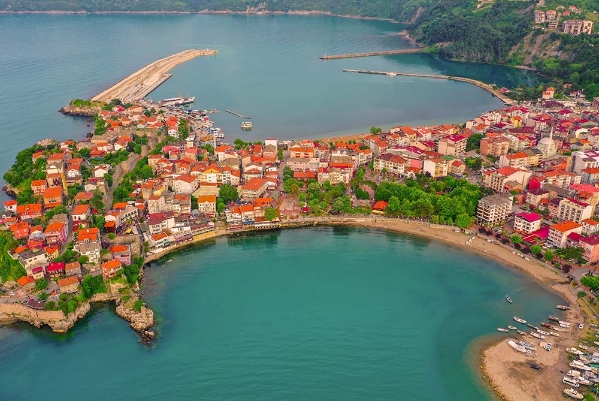 Safranbolu Amasra Abant Turu 1 Gece Otel Konaklamalı İstanbul Çıkışlı