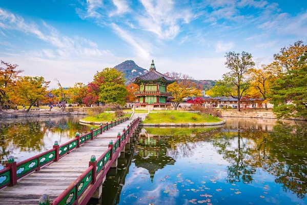 Klasik Japonya & Güney Kore Turu (ICN-NRT) Qatar Havayolları İle 7 Gece