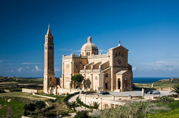 Malta Turu Türk Havayolları İle 3 Gece - Yılbaşı