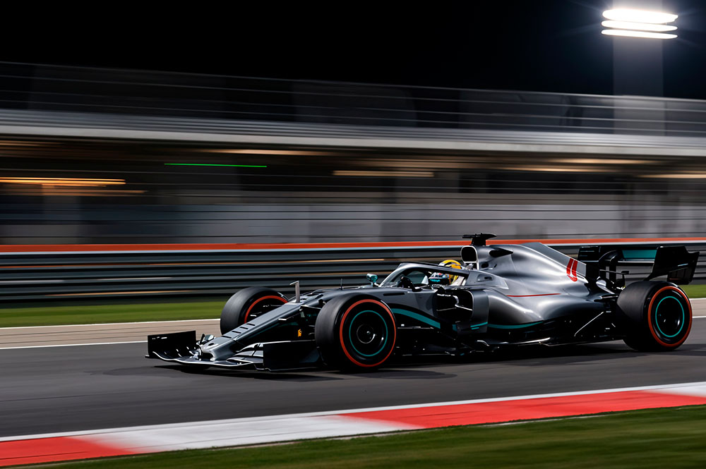 Bakü Serüveni Formula1 Dönemi Türk Havayolları ile 3 Gece 4 gün