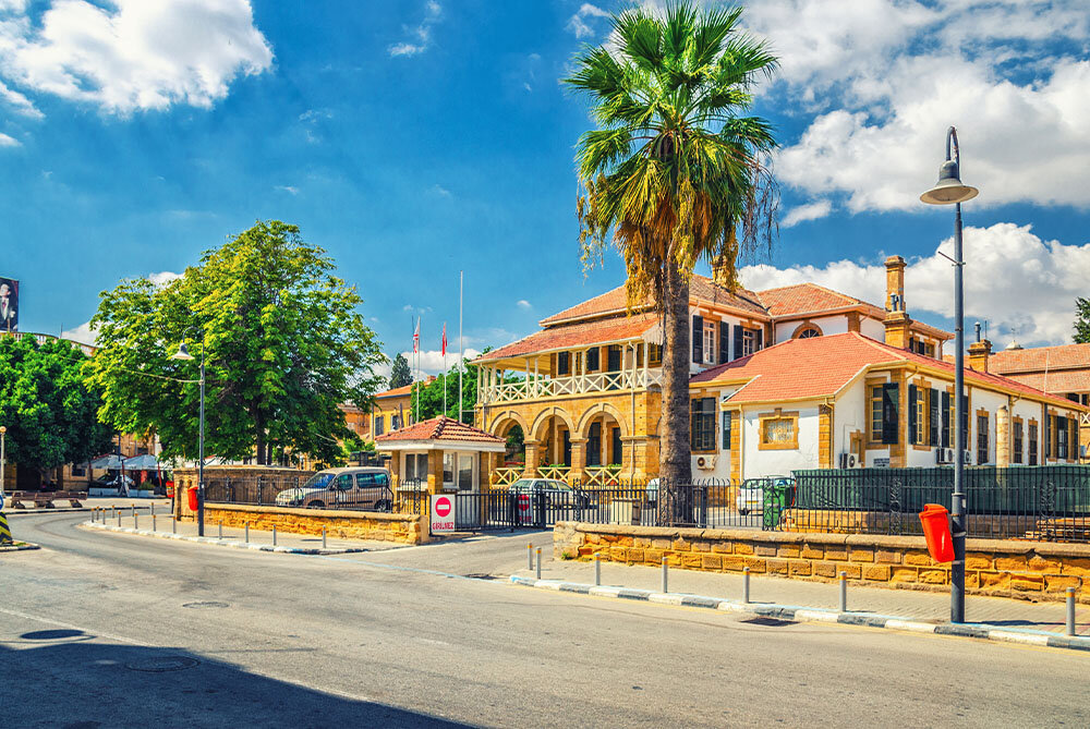 Uçaklı Kıbrıs Turu Thy ile 3 Gece Otel Konaklamalı İstanbul Çıkışlı 15 Temmuz Özel