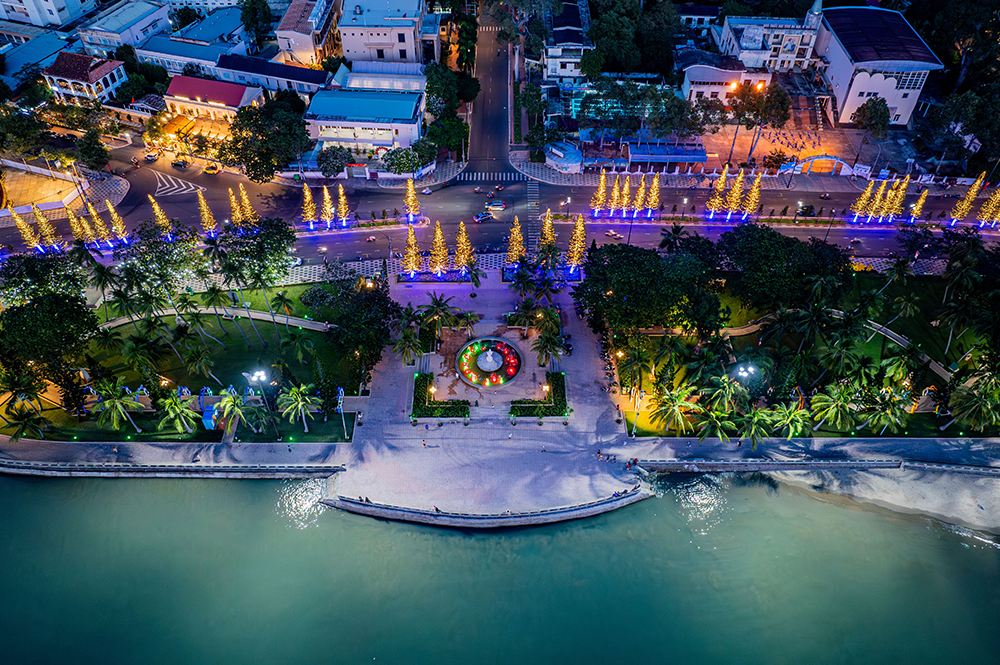 Phu Quoc Rotası Turu - Asya’nın Ödüllü Egzotik Adası