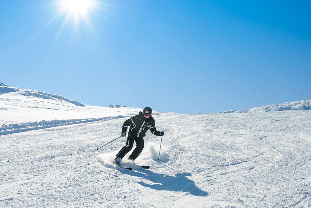 Bosna Hersek Jahorina Kayak Rüyası Turu Türk Havayolları ile 3 Gece
