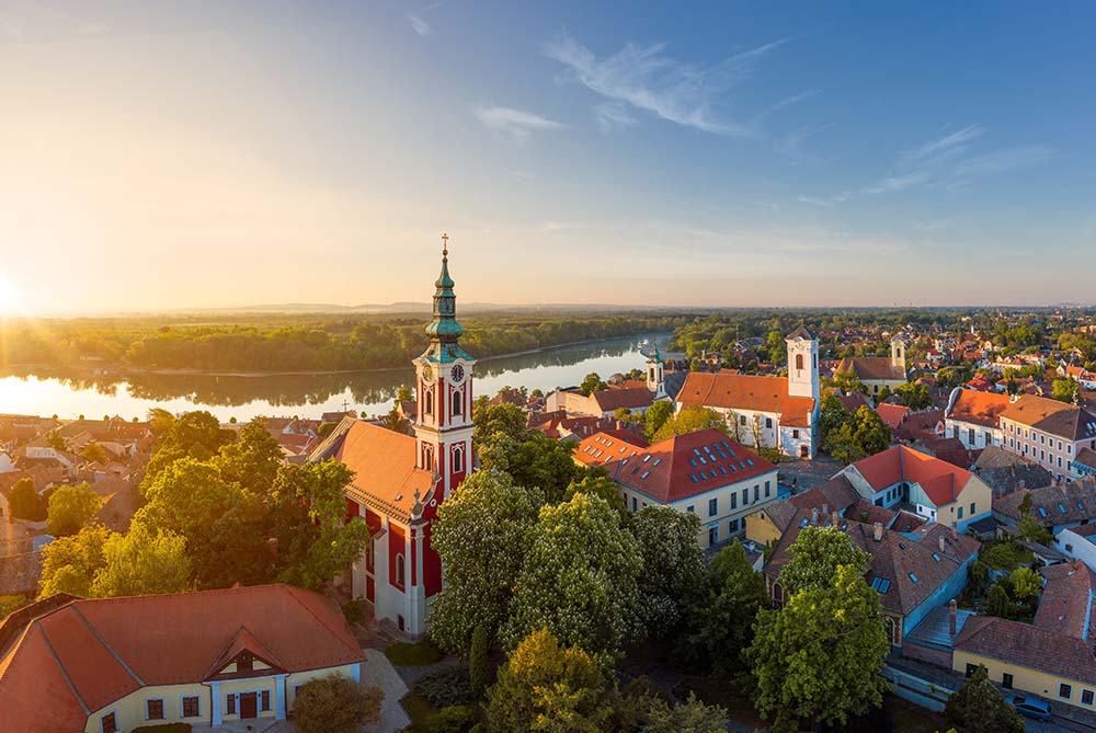 İzmir Hareket Baştan Başa Balkanlar (4*Oteller) Pegasus Hava Yolları ile 7 Gece - 2026