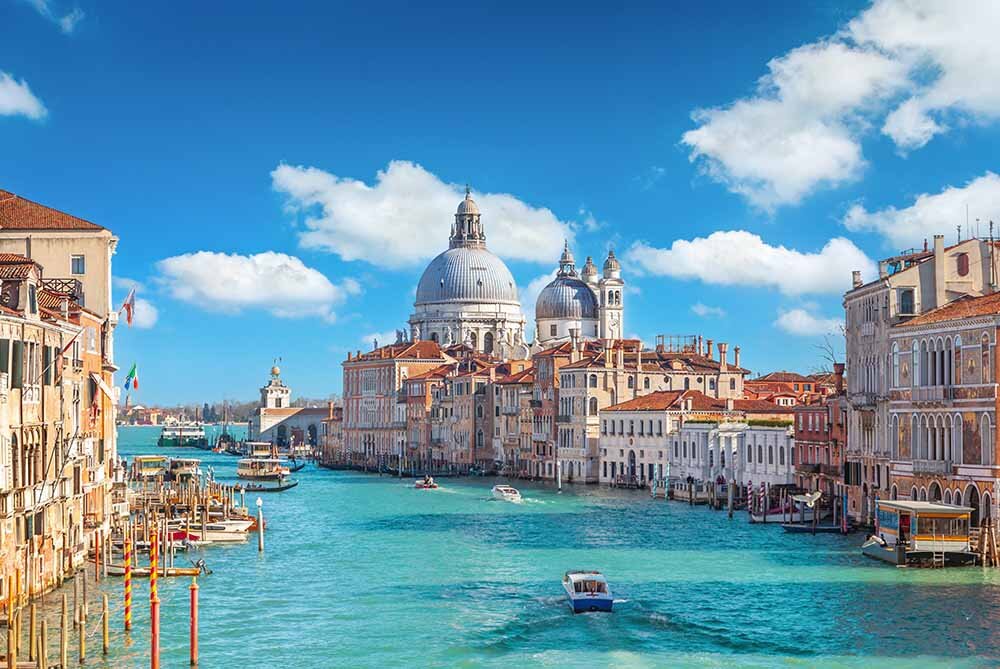 İtalya Serüveni AJET Hava Yolları ile 7 Gece FCO-BGY