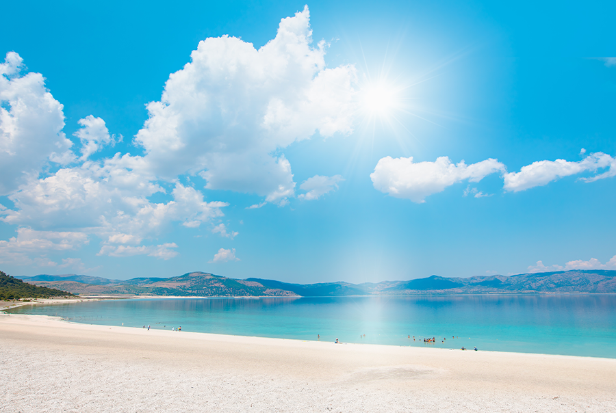 İzmir Kuşadası Çeşme Alaçatı Efes Şirince Turu