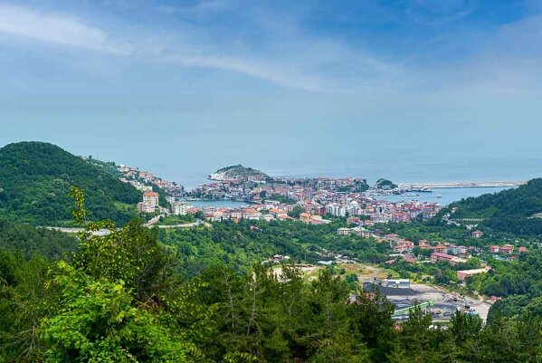 Safranbolu Amasra Abant Turu 1 Gece Otel Konaklamalı İstanbul Çıkışlı