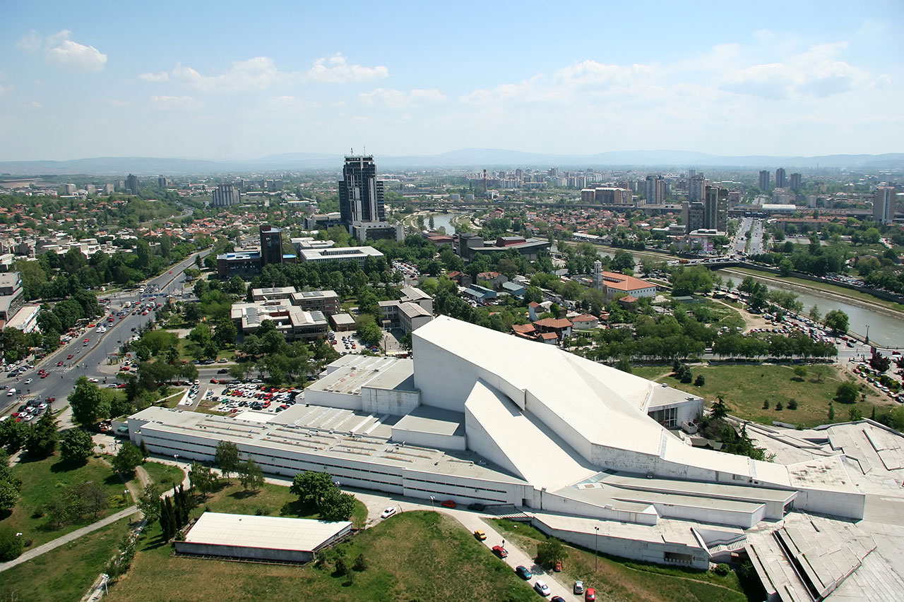 Büyük Balkan 8 Günde 9 Ülke - Otobüs İle - 6 Gece