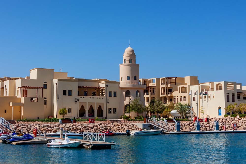 Dolu Dolu Ürdün Hazineleri Turu Ankara Hareketli AJET Havayolları İle 4 Gece (AMM-AMM)